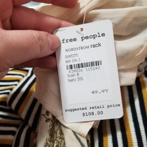 Free people jumper - Picture 3 of 3